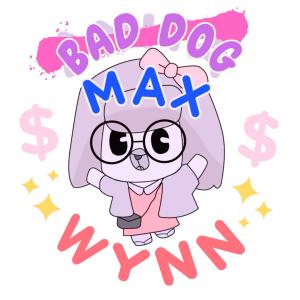 อัลบัม Bad Dog Max Wynn ศิลปิน Bad Dog