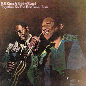 收聽B.B.King的I Like To Live The Love (Live At Western Recorders Studio1,1974)歌詞歌曲