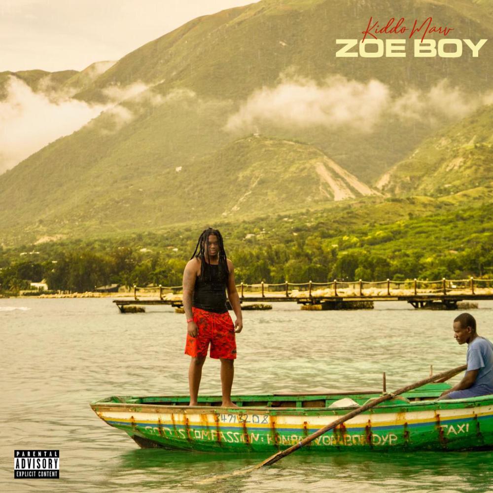 Drilla (feat. Major Nine, Sam Sneak & FOB Pook) (Explicit)