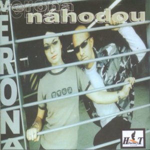 Album Nahodou from Verona