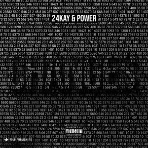 Album CHANGES (Explicit) from Power