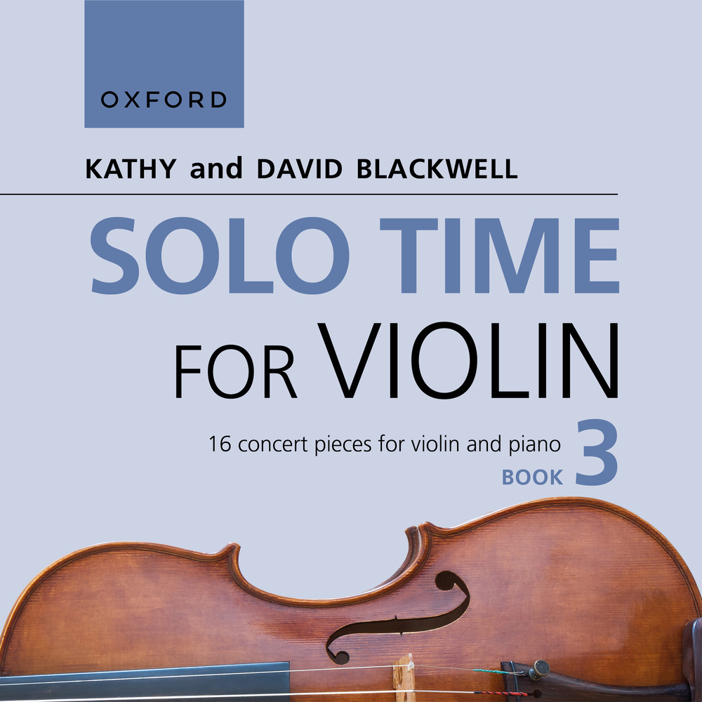 from 'Lyric Pieces, Op. 71 No. 3' [Backing Track] (Violin)