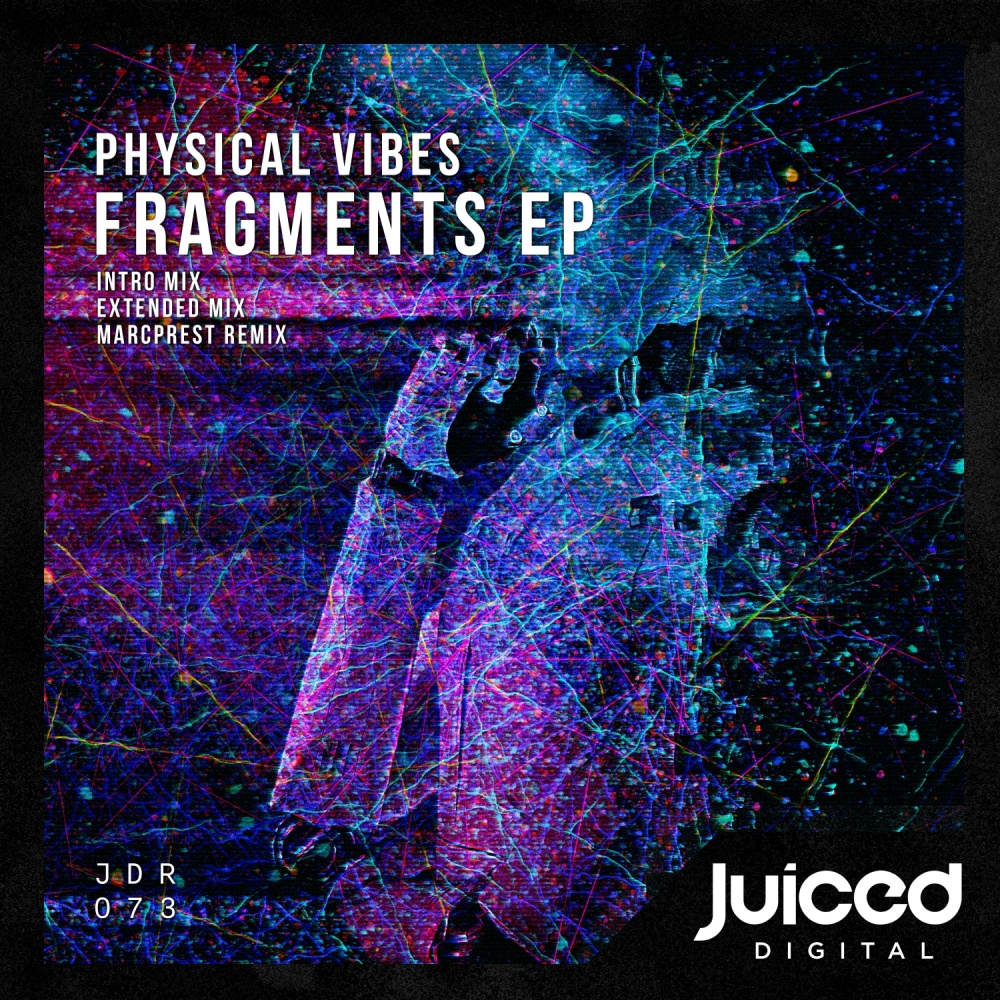 Fragments (Marcprest Radio Edit)
