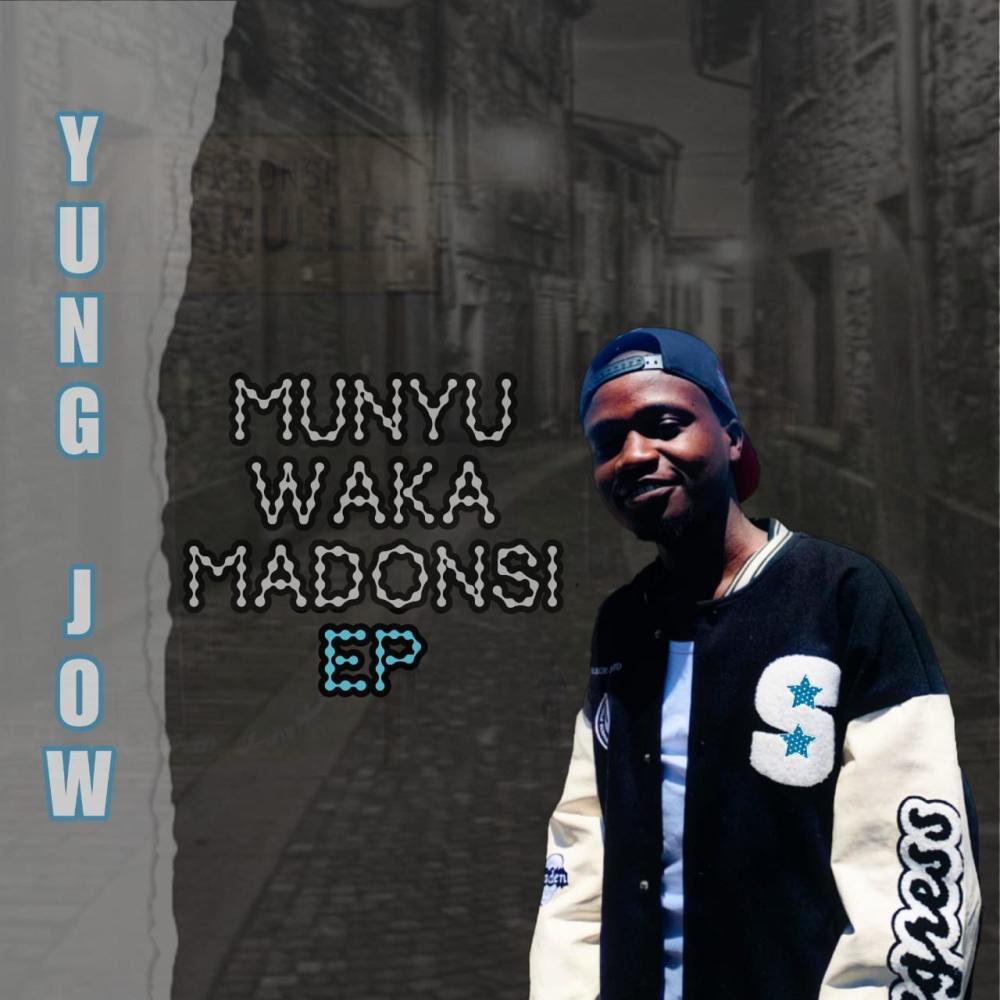 Vafana Lavaya (feat. Maradona SA)