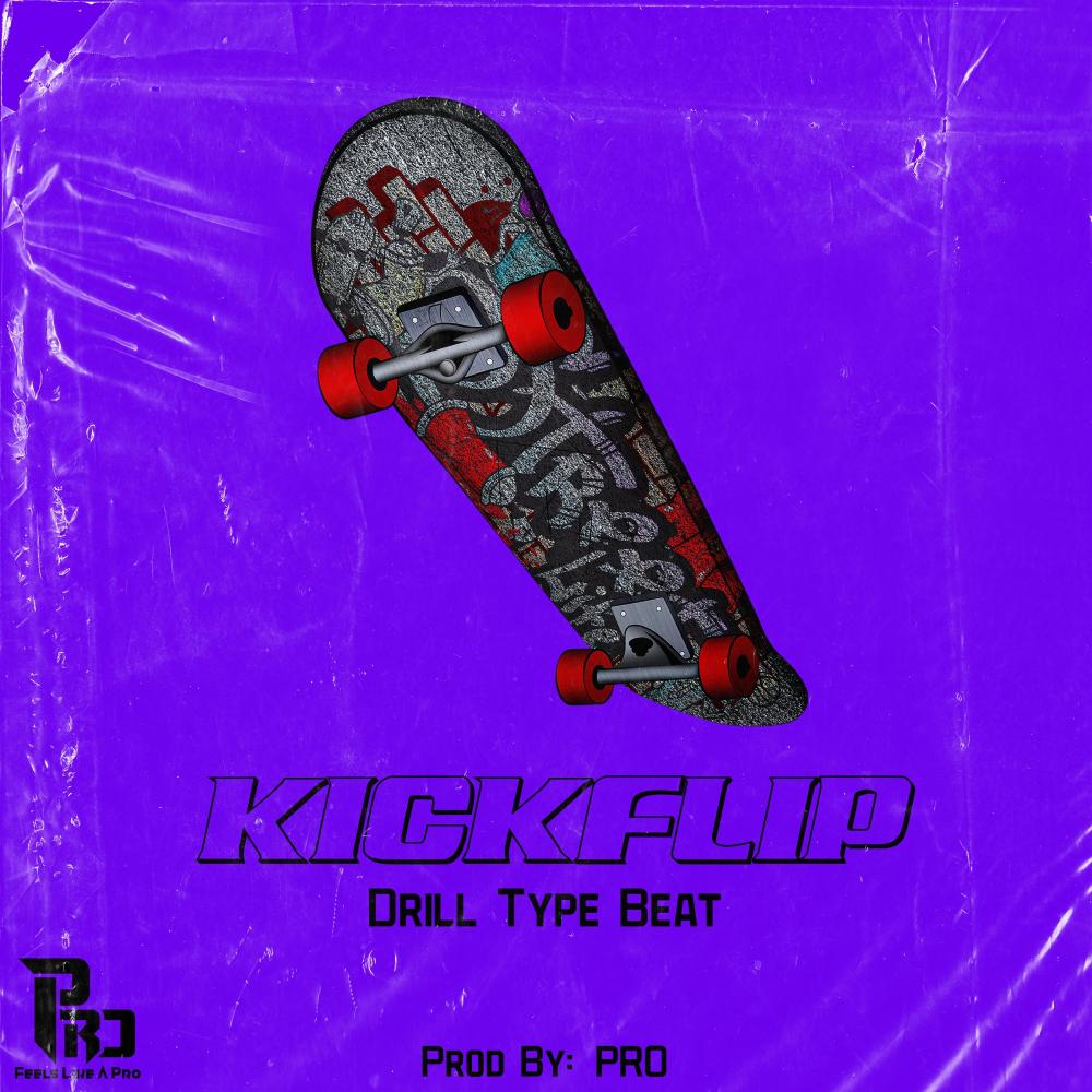 Kickflip