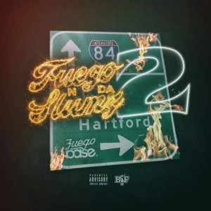 收聽Fuego的Intro (Explicit)歌詞歌曲