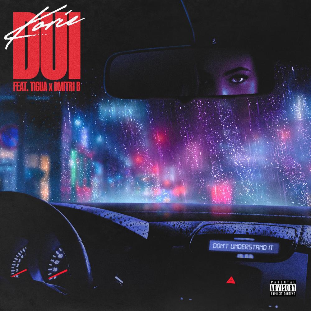 DUI (Don't Understand It) (feat. Dmitri B & Tigua) (Explicit)