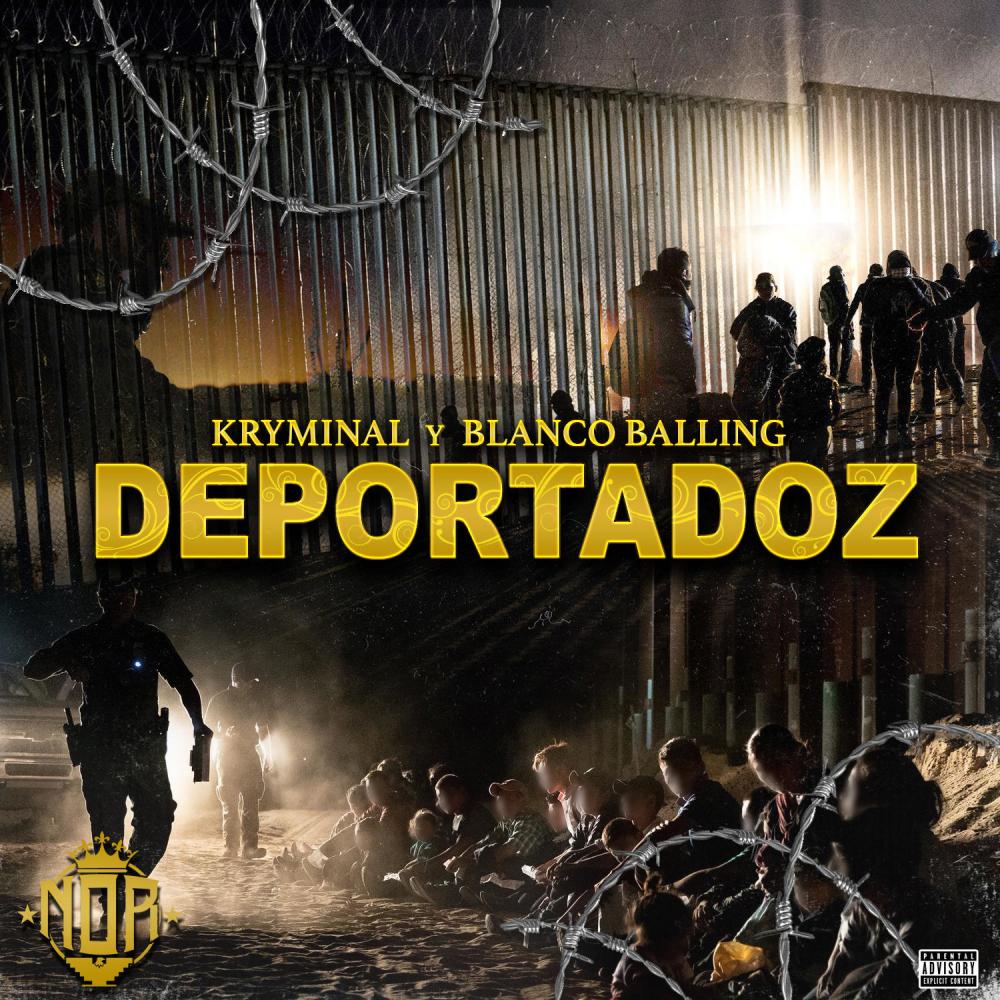 Vida de Barrio (feat. Dante Storch) (Explicit)