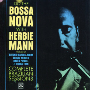 อัลบัม Do the Bossa Nova ศิลปิน Herbie Mann