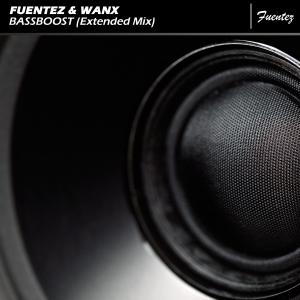 Dengarkan BASSBOOST (feat. Wanx) lagu dari Fuentez dengan lirik