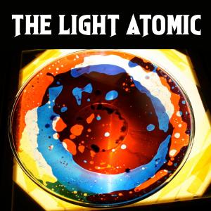 Dengarkan White Cloud Mountain lagu dari The Light Atomic dengan lirik