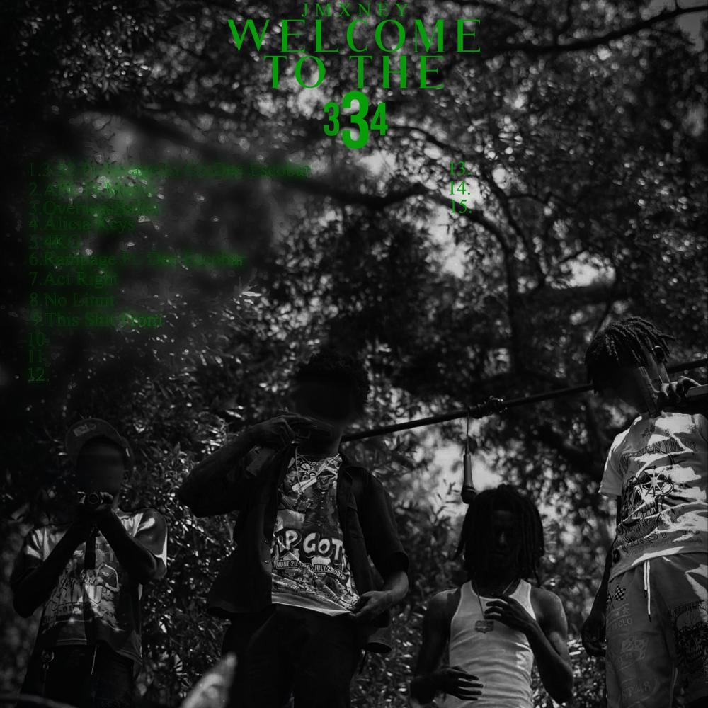 OverseasBaller (Outro) (Explicit)