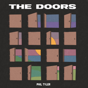 อัลบัม The Doors ศิลปิน Phil Tyler