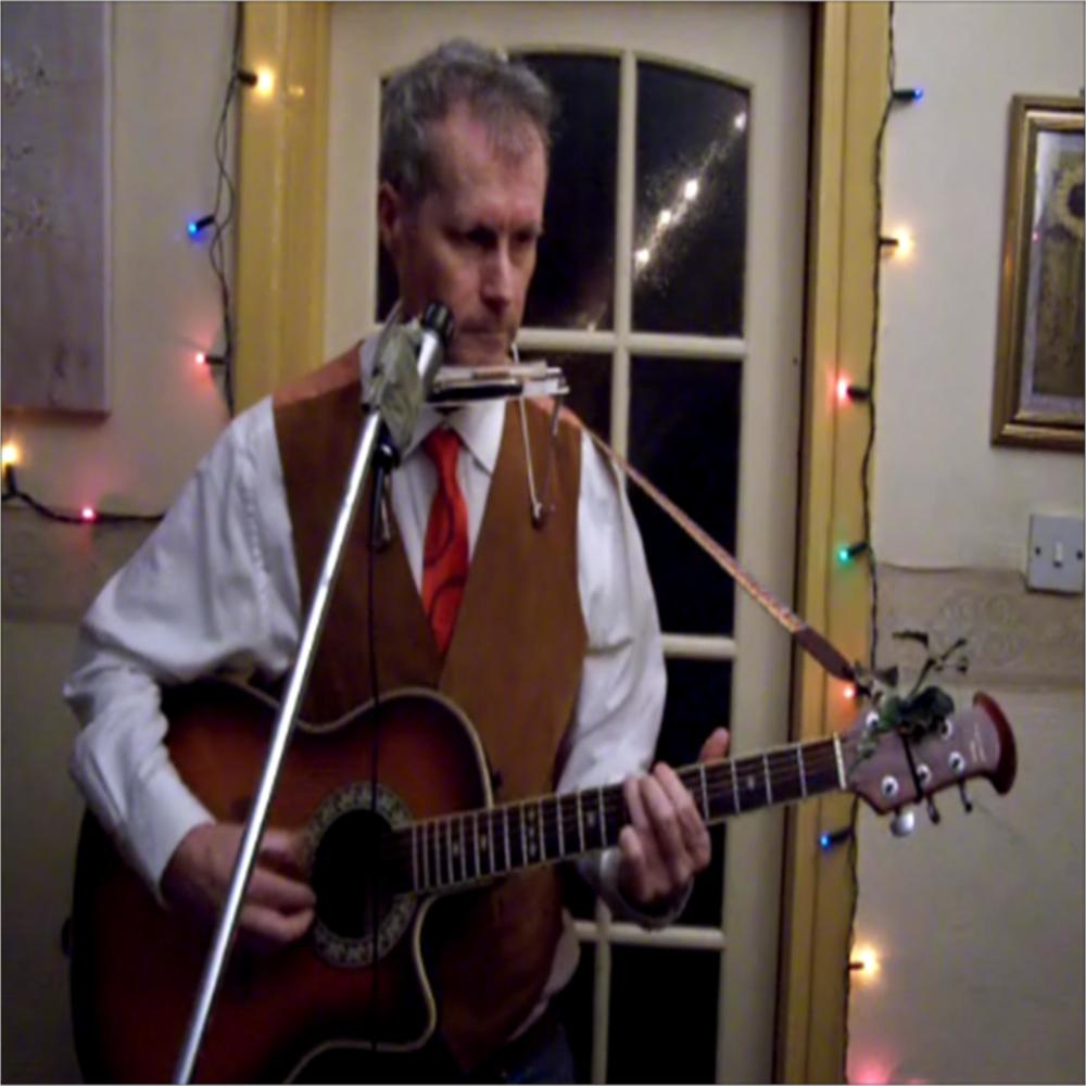 Santa's Sled's Gone Turbo (Studio Version)