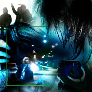 Listen to away song with lyrics from sadkawaii