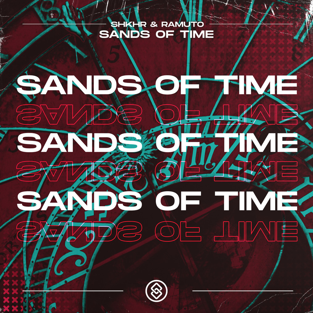 Sands Of Time (Extended)