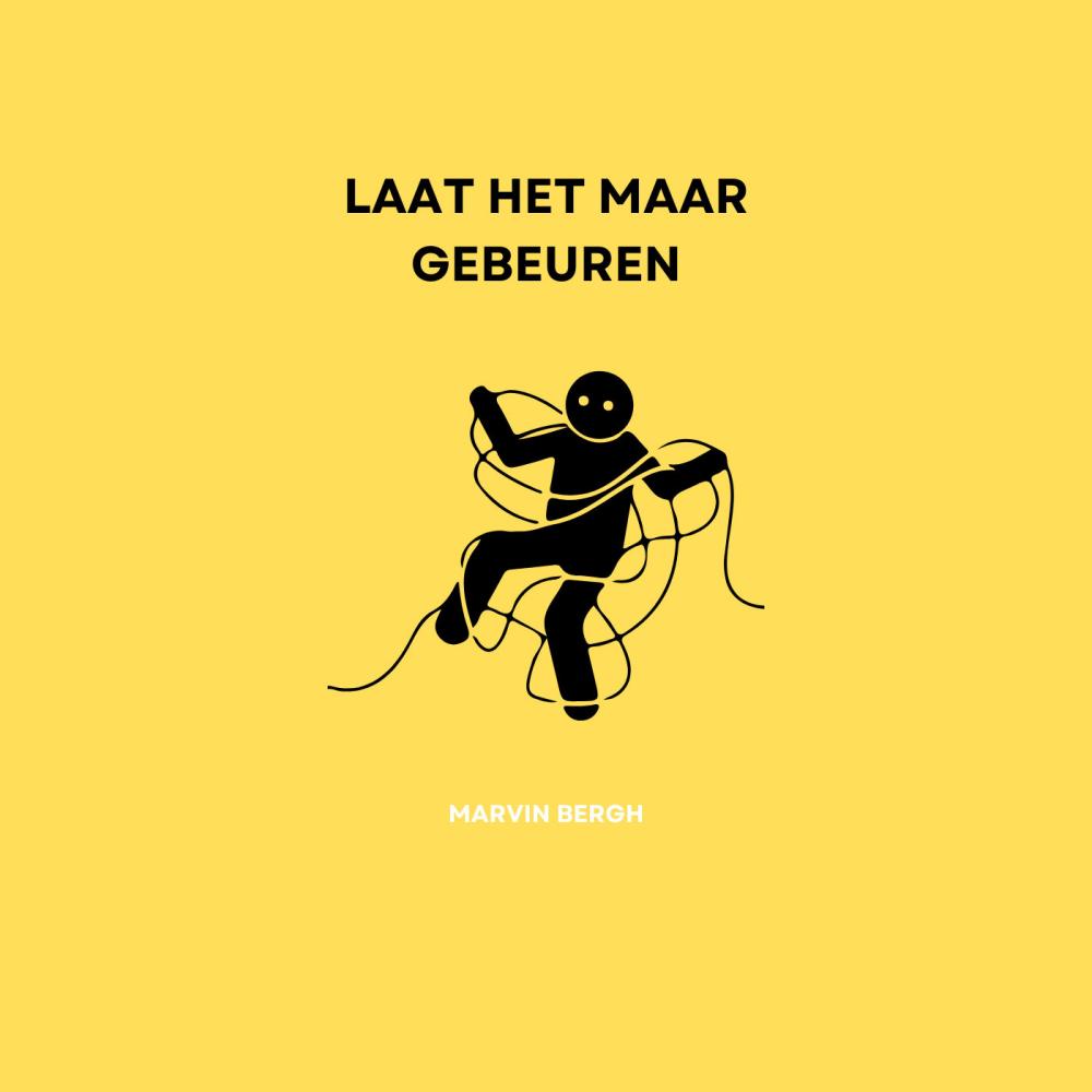 Laat Het Maar Gebeuren