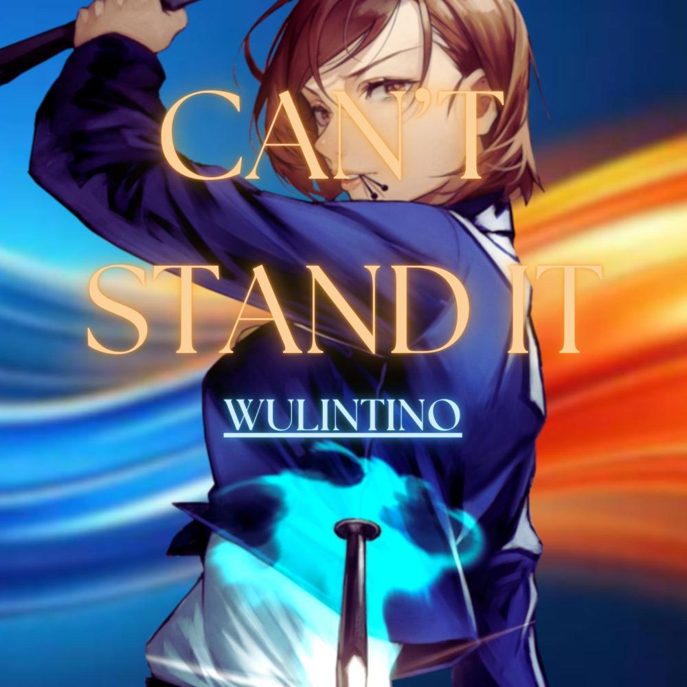 Can't Stand It (Explicit)