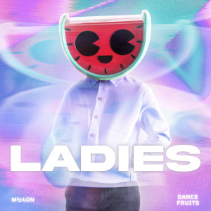 This Is MELON的專輯Ladies