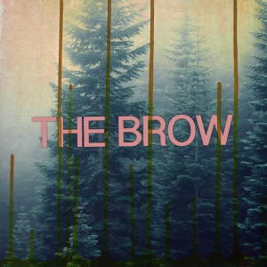 Album Up Sight from The Brow
