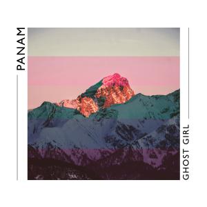 อัลบัม Ghost Girl ศิลปิน PanAm