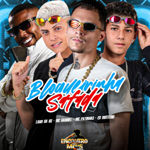 อัลบัม Blogueirinha Safada (Explicit) ศิลปิน Eo Misterio