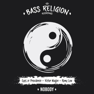 Album Nobody from Eyes Of Providence
