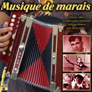 ดาวน์โหลดและฟังเพลง Jolie Blonde พร้อมเนื้อเพลงจาก Rufus Thibodeaux