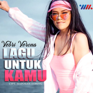 Album Lagu Untuk Kamu from Vebrie Verona