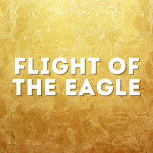 Oky的專輯Flight of the Eagle
