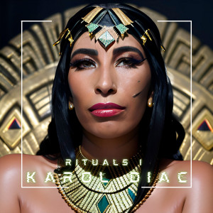 Album Rituals I from Karol Diac