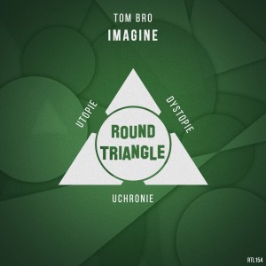 Album Imagine from Tom Bro
