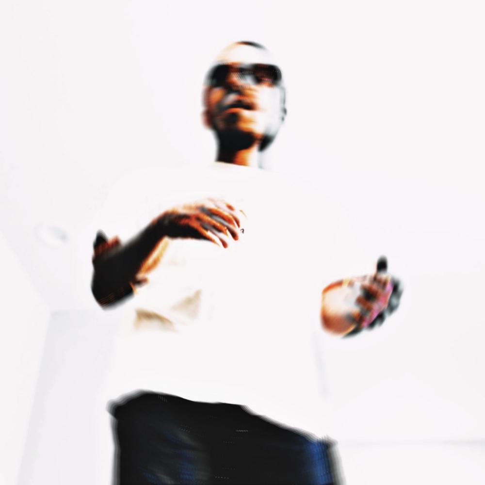 Dirt (feat. John Paul) (Explicit)