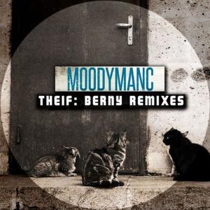 ดาวน์โหลดและฟังเพลง Theif (Berny Straight Mix) พร้อมเนื้อเพลงจาก Moodymanc