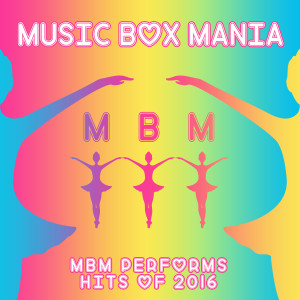 收聽Music Box Mania的Can't Stop the Feeling!歌詞歌曲
