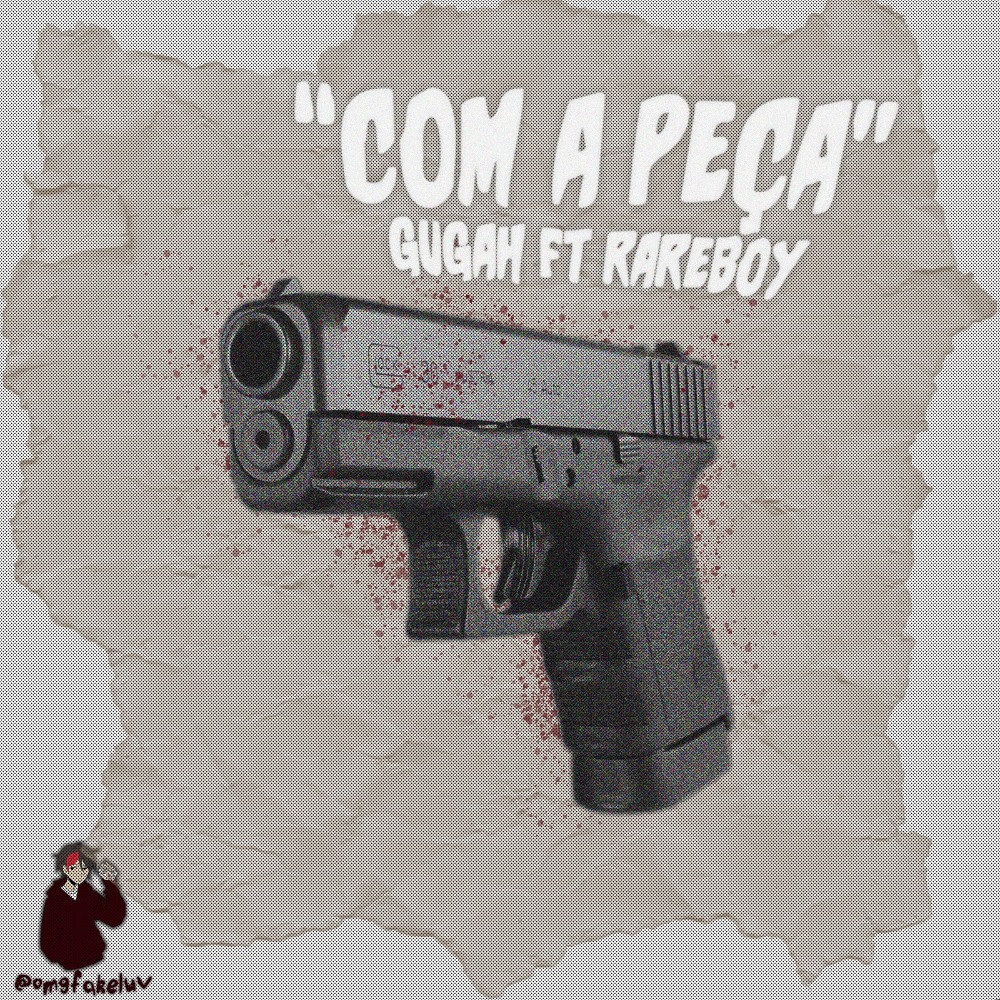 Com a Peça (Explicit)