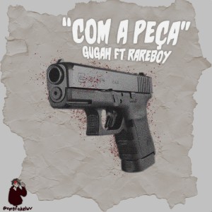 收聽El Gugah的Com a Peça (Explicit)歌詞歌曲