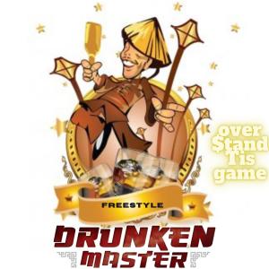 Over$tand tis game (drunken freestyle) (Explicit)