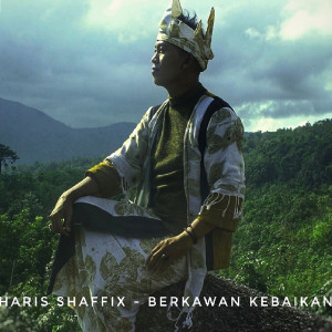 Haris Shaffix的专辑Berkawan Kebaikan