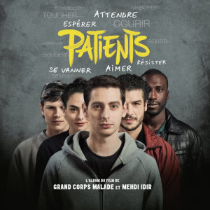 ดาวน์โหลดและฟังเพลง Espoir adapté พร้อมเนื้อเพลงจาก Grand Corps Malade