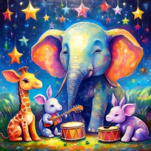 default playlist img