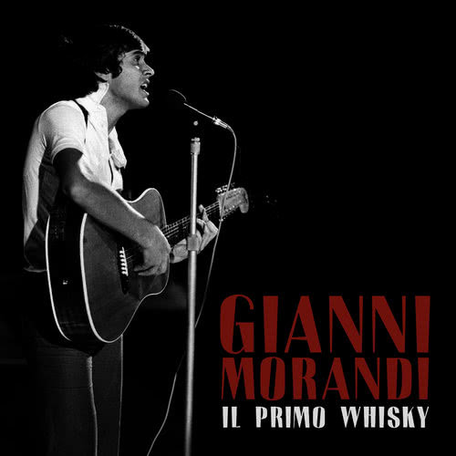 Il primo whisky