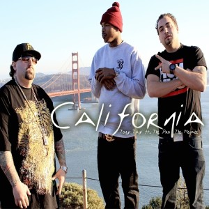 Listen to California (Explicit) song with lyrics from Tony Tag