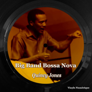 Dengarkan Chega De Saudade (No More Blues) lagu dari Quincy Jones dengan lirik