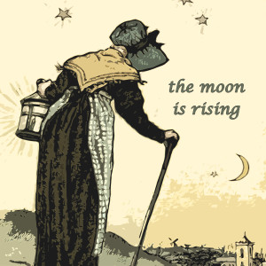 Neil Diamond的專輯The Moon Is Rising