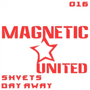 Shvets的專輯Day Away
