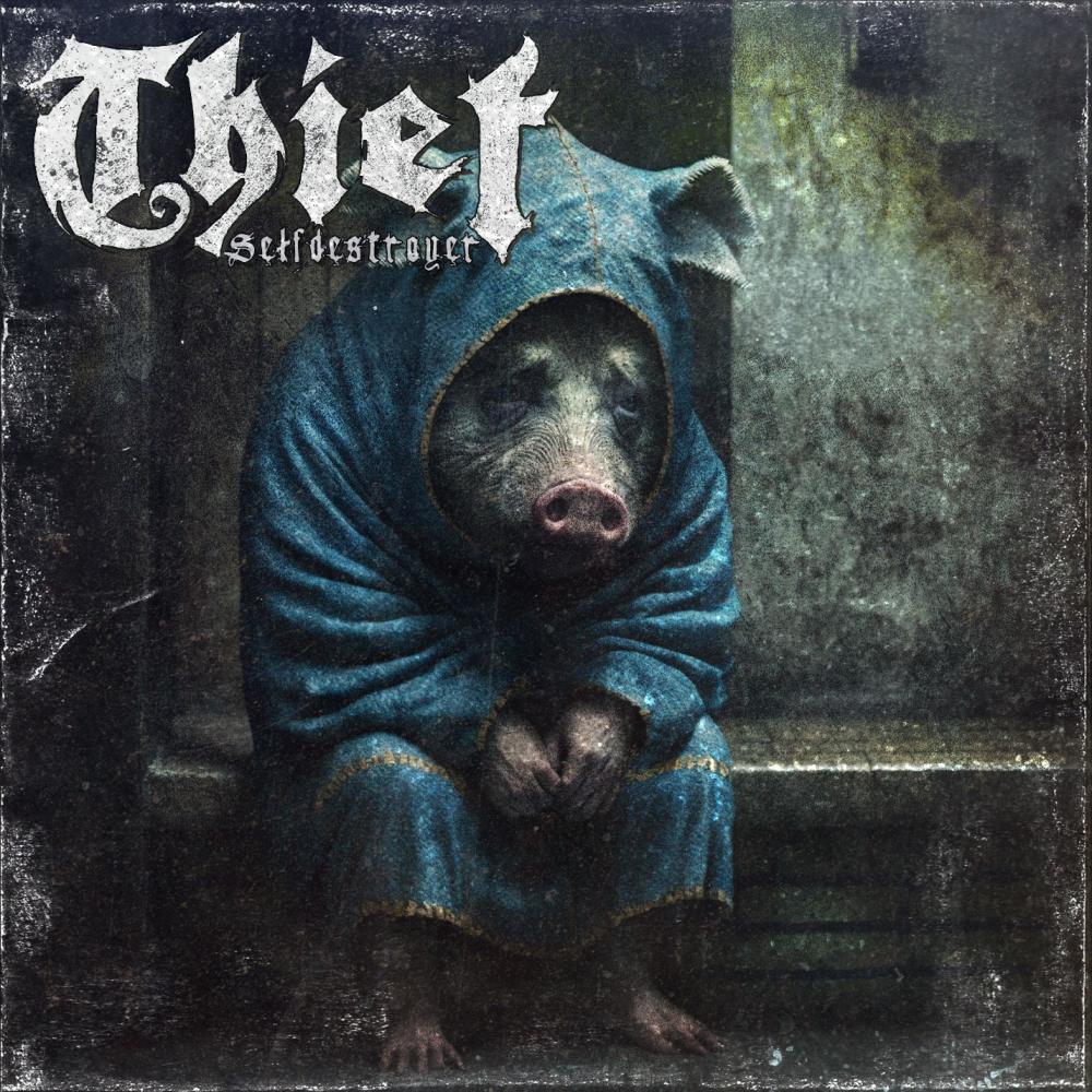 Corrosive (Explicit)