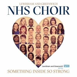 Listen to Thinking Out Loud song with lyrics from The Lewisham and Greenwich NHS Choir
