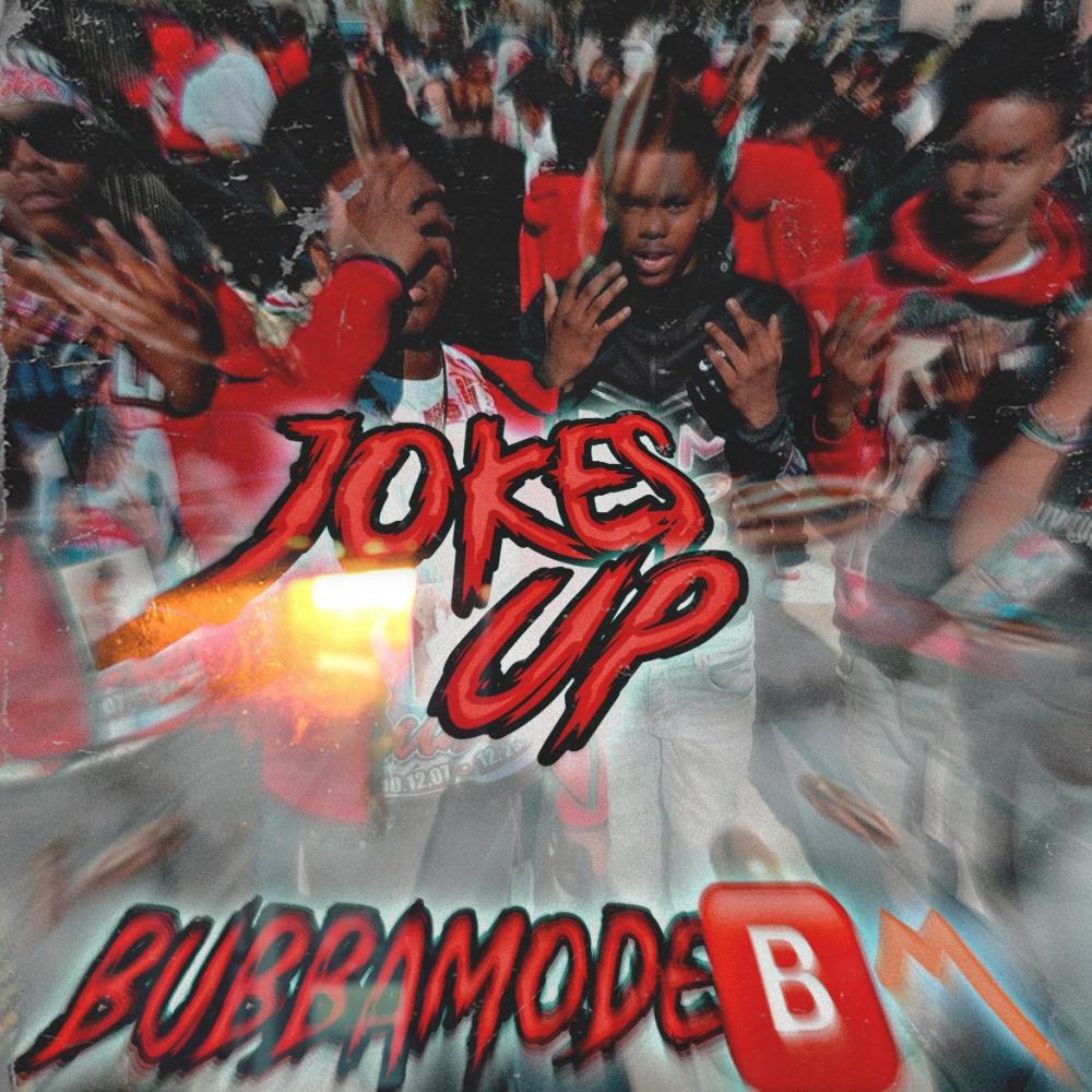 Jokes Up (feat. Lulwill7x & LulPopp|Explicit)