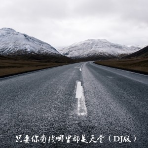 Dengarkan lagu 只要你有钱哪里都是天堂 (DJ版) nyanyian 海平 dengan lirik